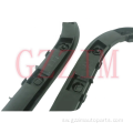 Model 3 nyuma ya kuinama bracket 1083988-00-1/90-00-1/